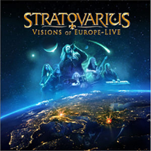 Stratovarius - Broken 